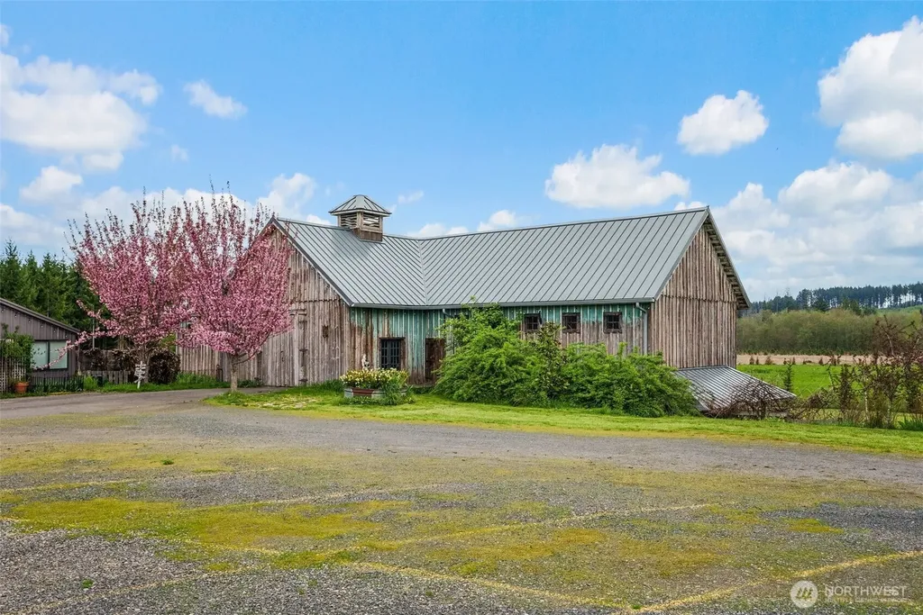 3605 Jackson Highway Chehalis WA 98532