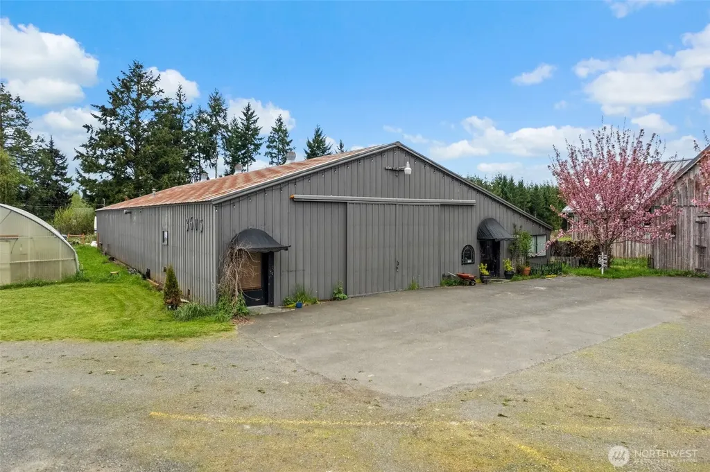3605 Jackson Highway Chehalis WA 98532