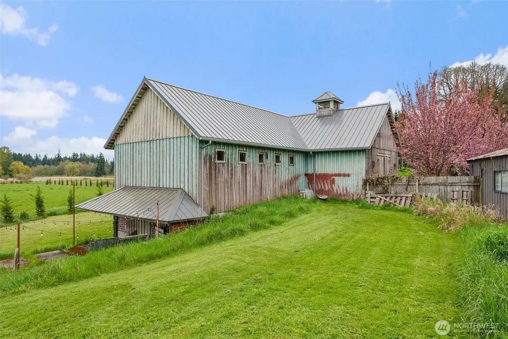 3605 Jackson Highway Chehalis WA 98532