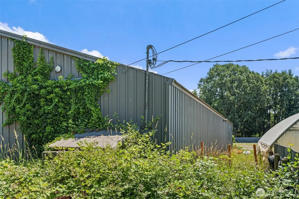3605 Jackson Highway Chehalis WA 98532