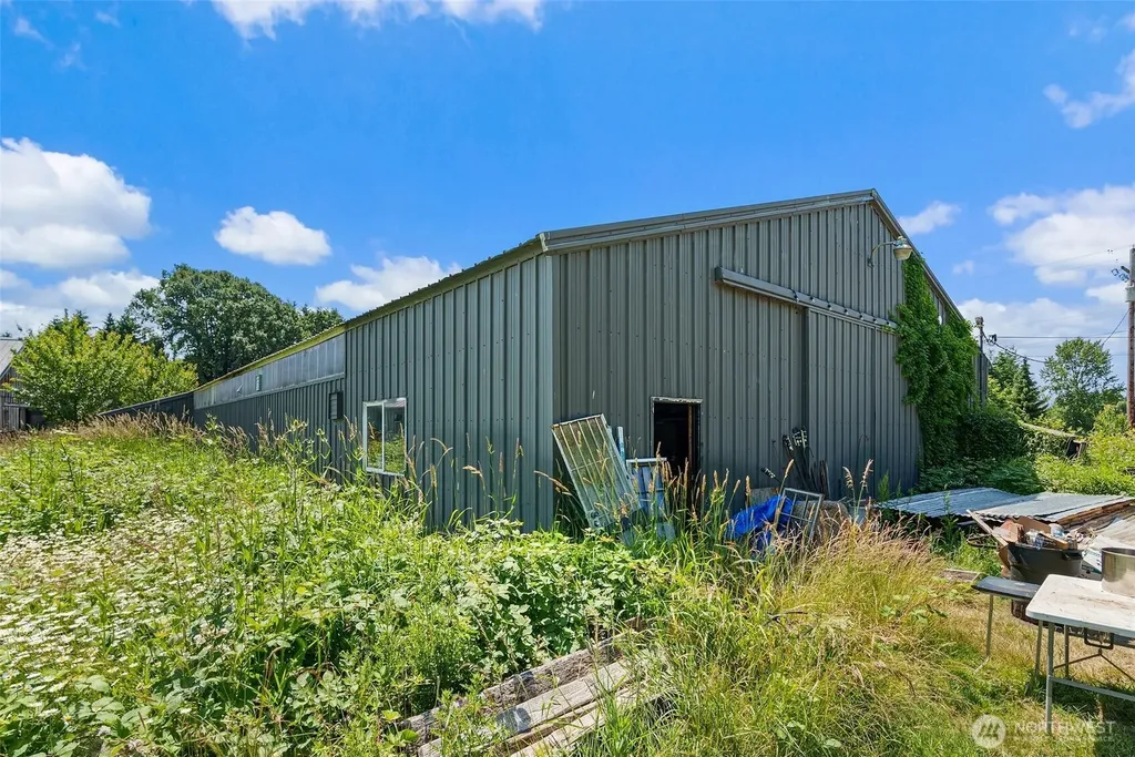 3605 Jackson Highway Chehalis WA 98532
