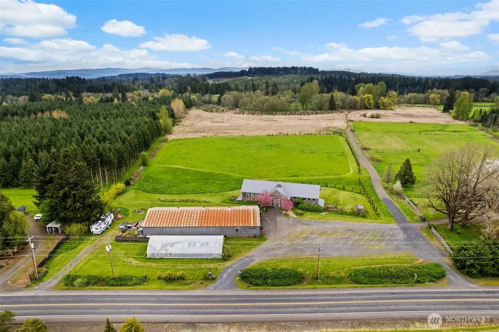 3605 Jackson Highway Chehalis WA 98532