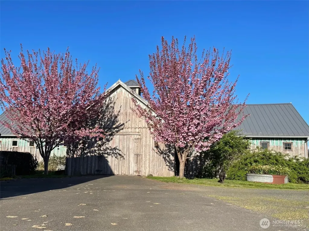 3605 Jackson Highway Chehalis WA 98532