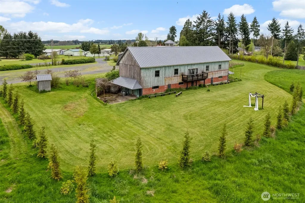 3605 Jackson Highway Chehalis WA 98532
