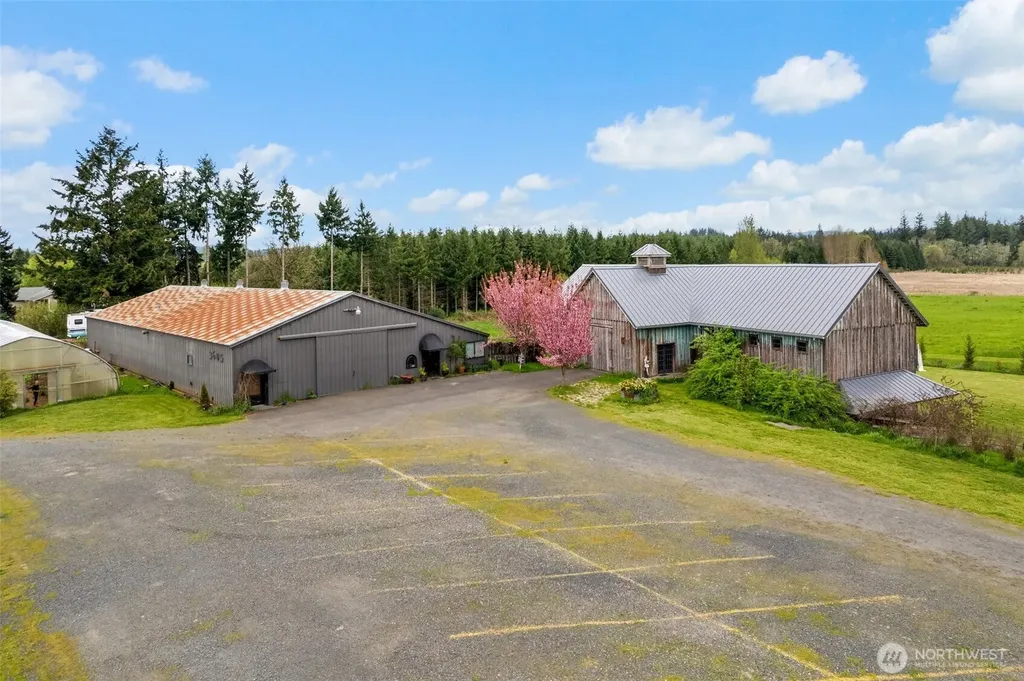 3605 Jackson Highway Chehalis WA 98532