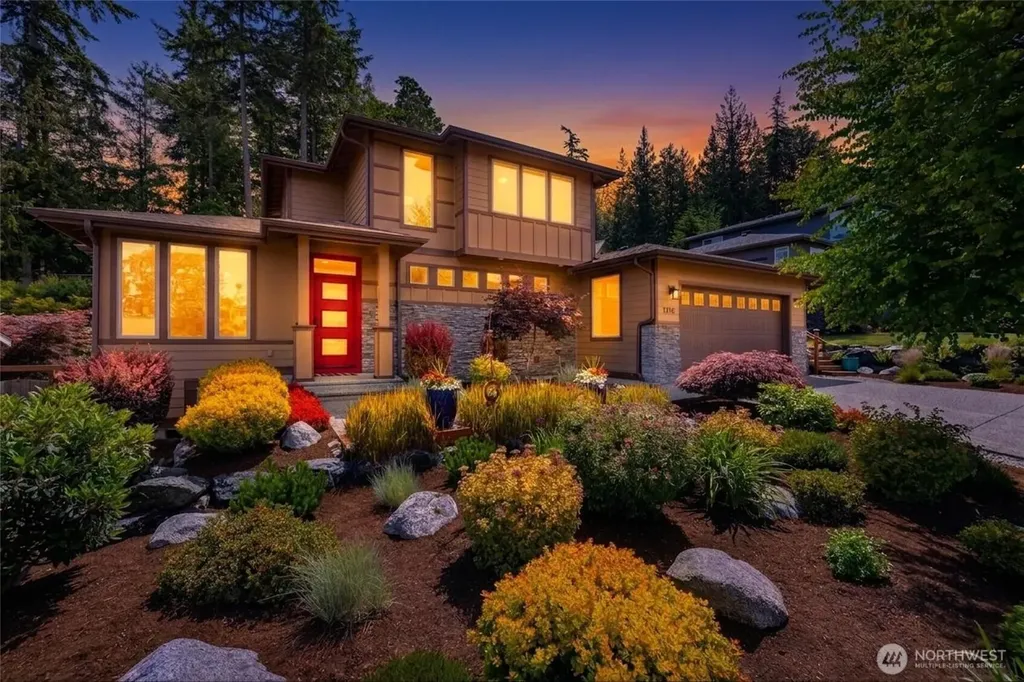 1216 Brookstone Drive Bellingham WA 98229