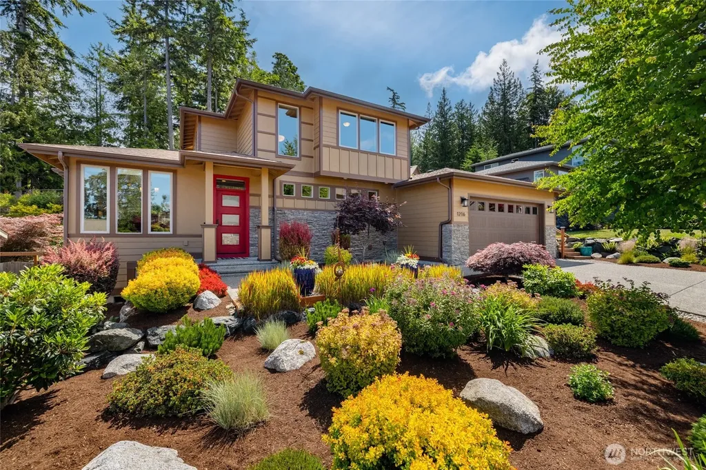 1216 Brookstone Drive Bellingham WA 98229
