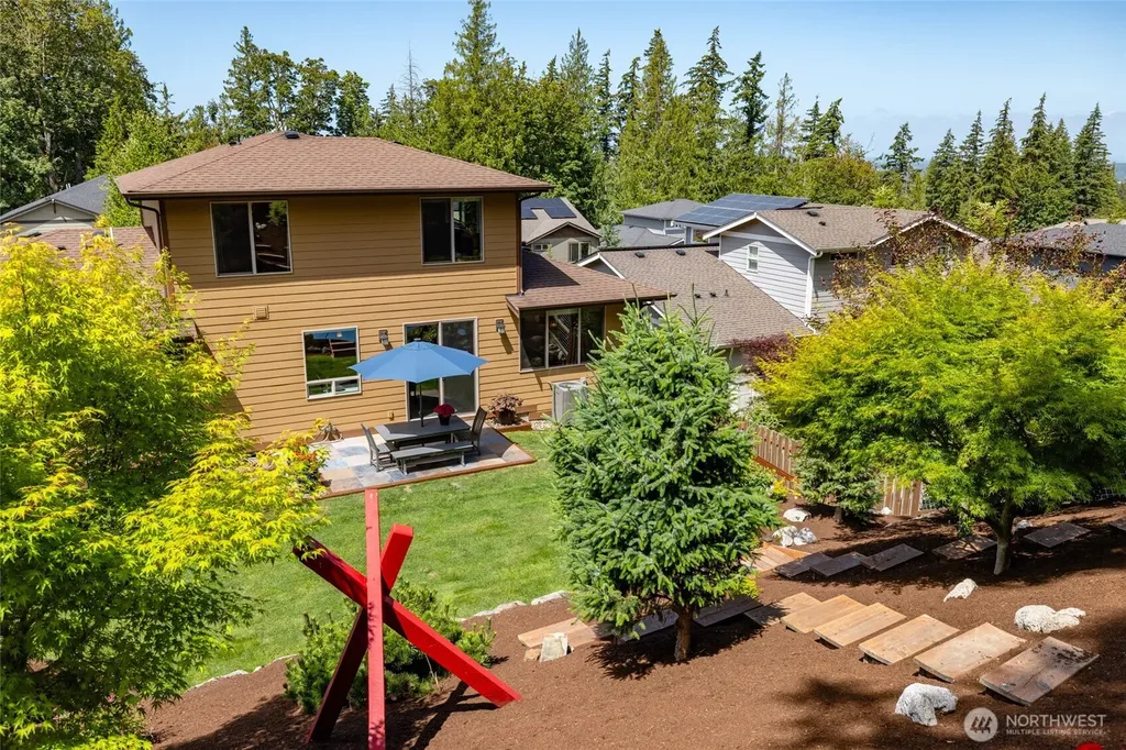 1216 Brookstone Drive Bellingham WA 98229