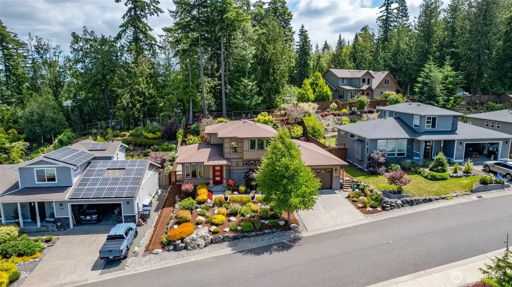1216 Brookstone Drive Bellingham WA 98229
