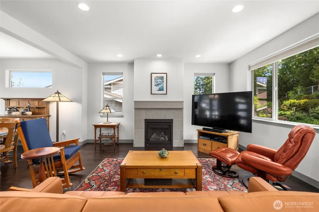 1216 Brookstone Drive Bellingham WA 98229