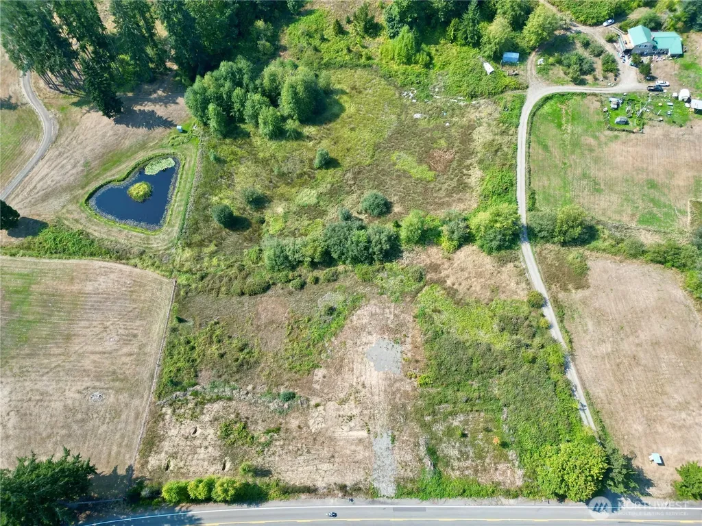 0 S Keyport Road NE Poulsbo WA 98370