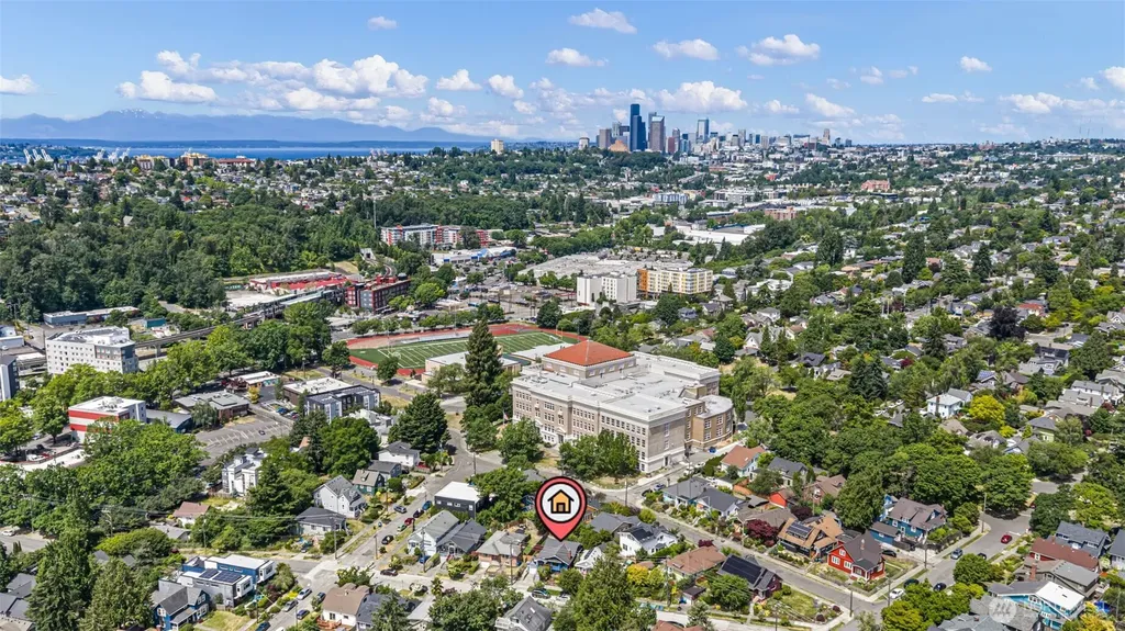 3214 S Byron Seattle WA 98144