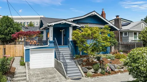3214 S Byron Seattle WA 98144