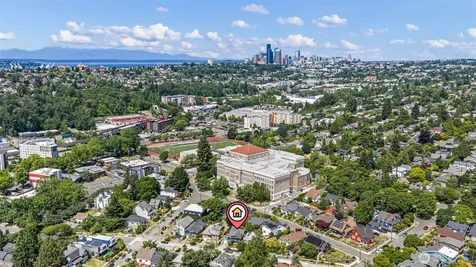 3214 S Byron Seattle WA 98144