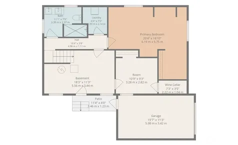 3214 S Byron Seattle WA 98144