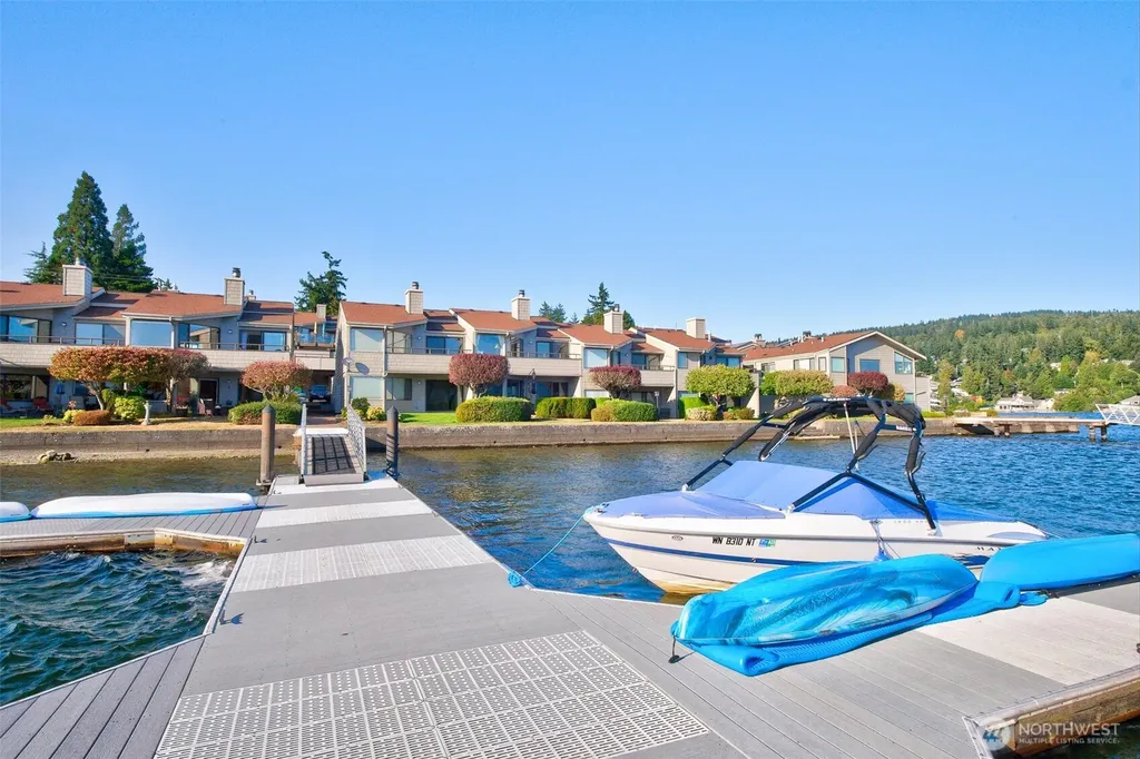 708 Poplar Drive Bellingham WA 98226