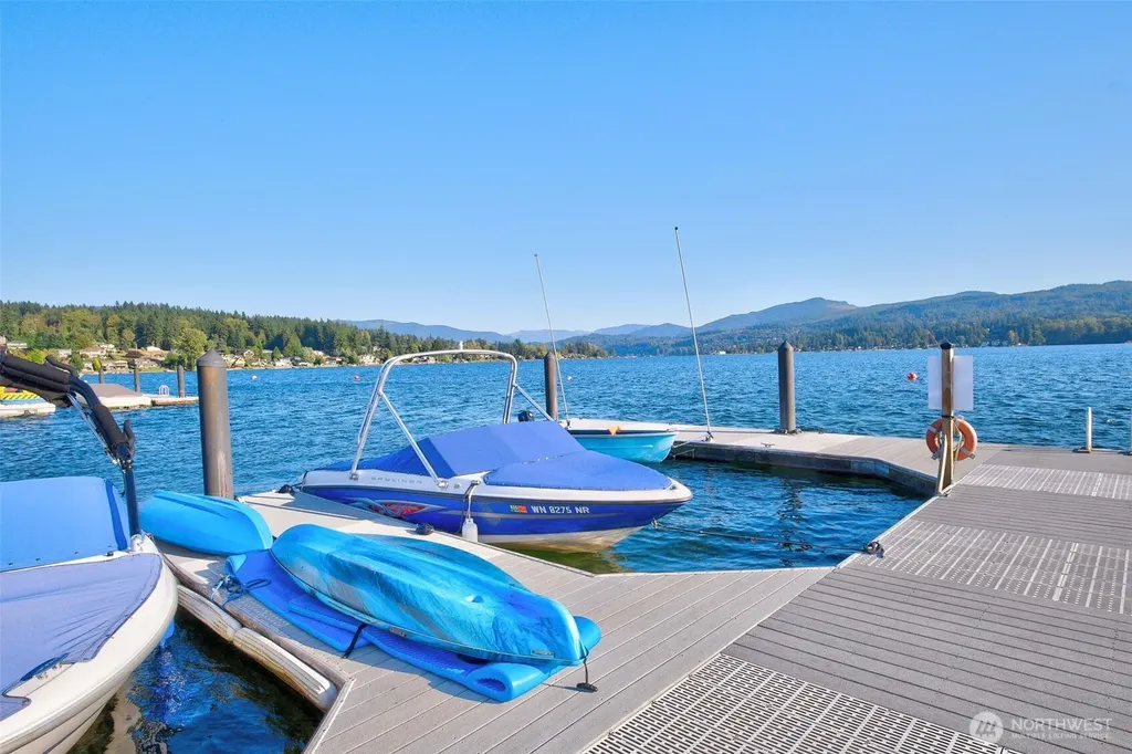 708 Poplar Drive Bellingham WA 98226