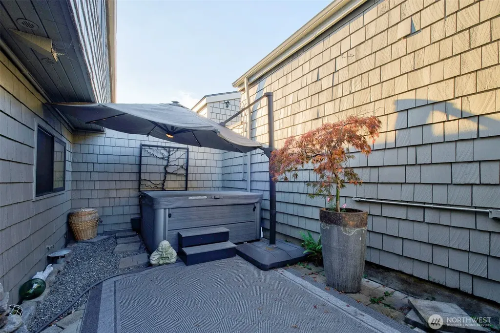708 Poplar Drive Bellingham WA 98226