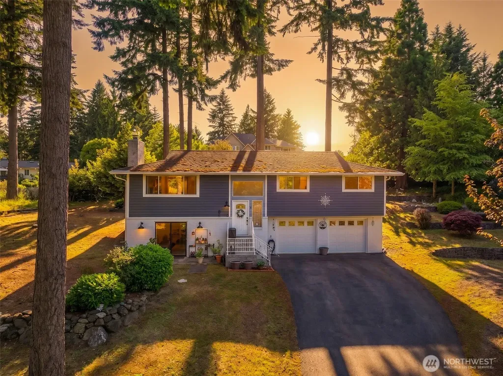 13501 119th Street E Puyallup WA 98374