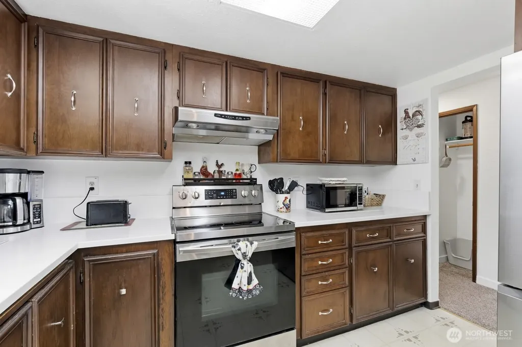 13501 119th Street E Puyallup WA 98374