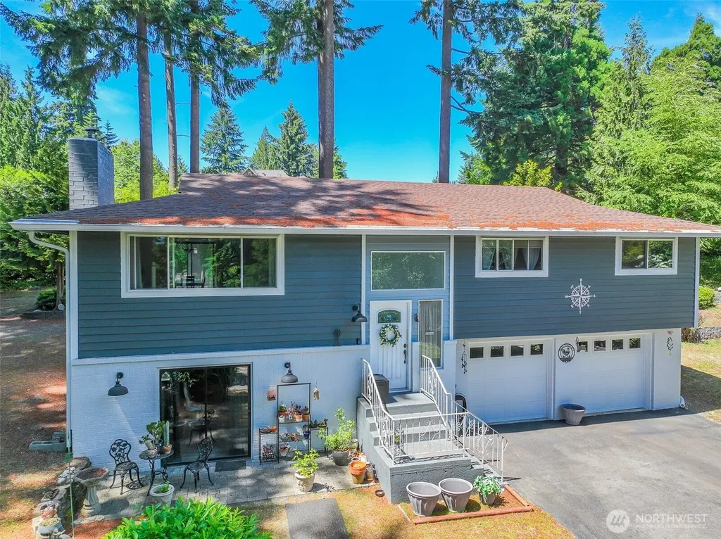 13501 119th Street E Puyallup WA 98374