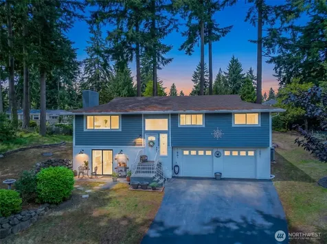 13501 119th Street E Puyallup WA 98374