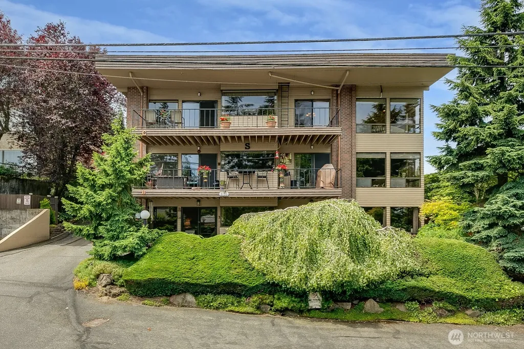 5120 Beaumont Drive Everett WA 98203