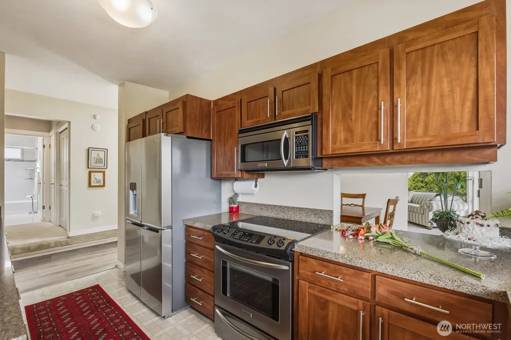 5120 Beaumont Drive Everett WA 98203