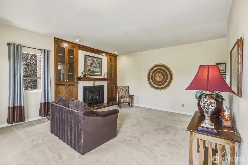 5120 Beaumont Drive Everett WA 98203