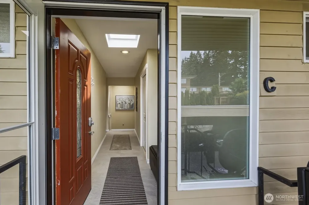 5120 Beaumont Drive Everett WA 98203