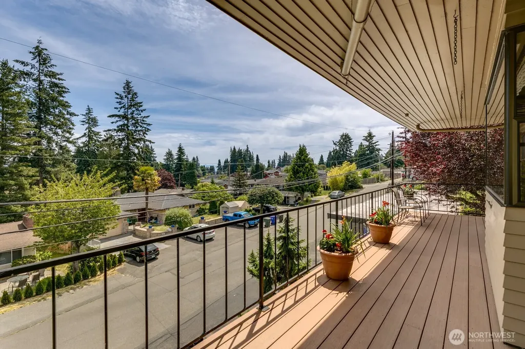 5120 Beaumont Drive Everett WA 98203