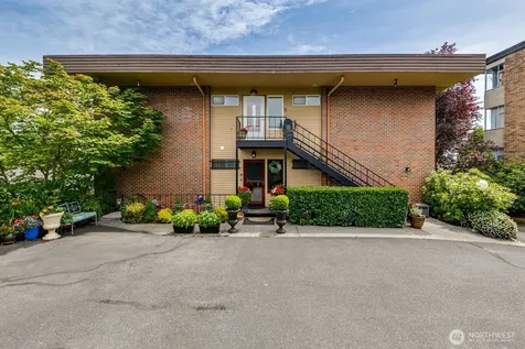 5120 Beaumont Drive Everett WA 98203