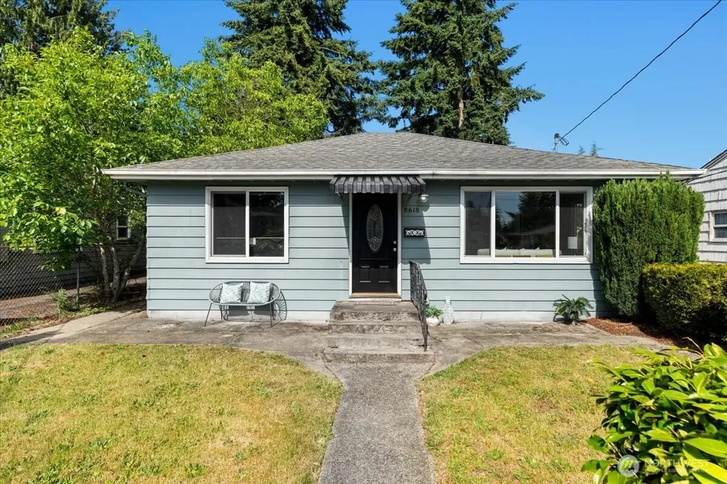 8618 Tacoma Avenue S Tacoma WA 98444