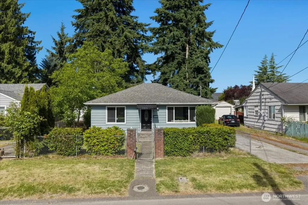 8618 Tacoma Avenue S Tacoma WA 98444