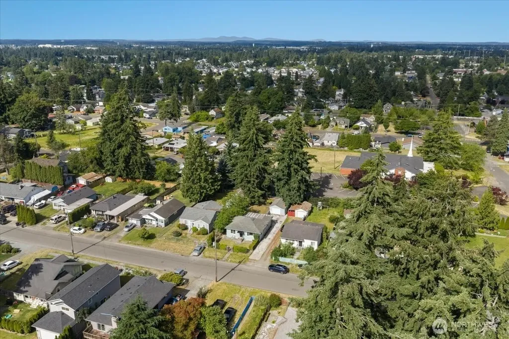 8618 Tacoma Avenue S Tacoma WA 98444