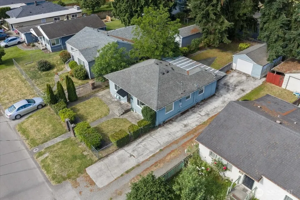 8618 Tacoma Avenue S Tacoma WA 98444