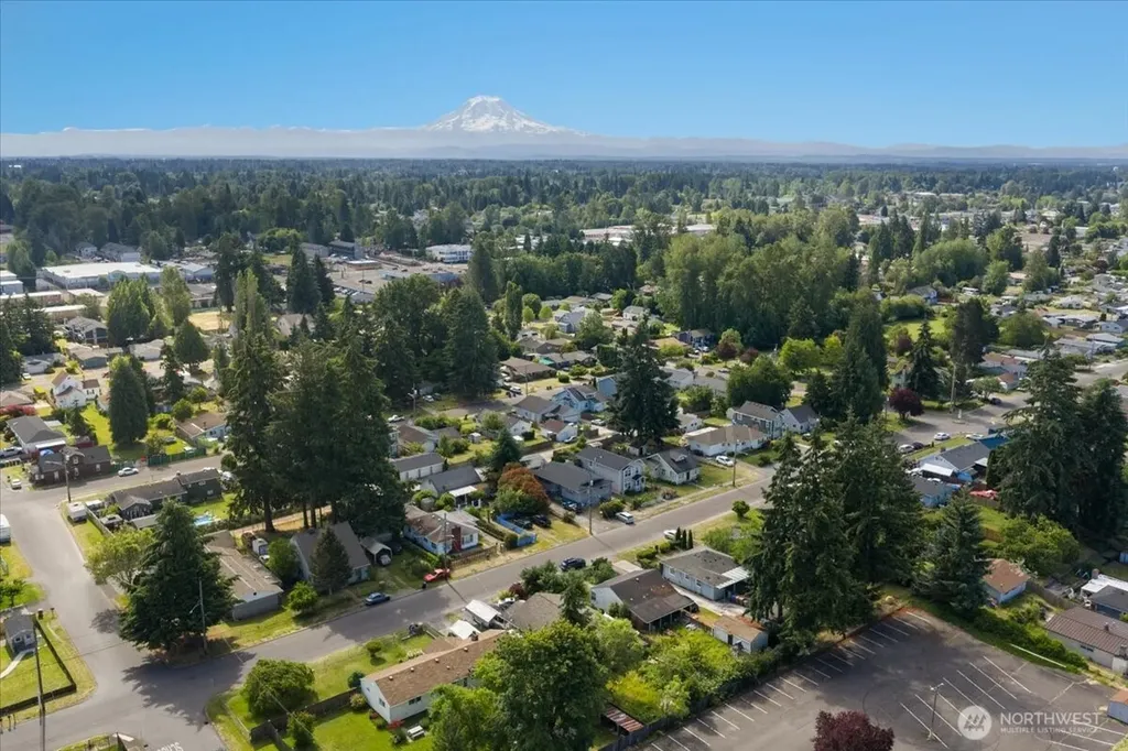 8618 Tacoma Avenue S Tacoma WA 98444