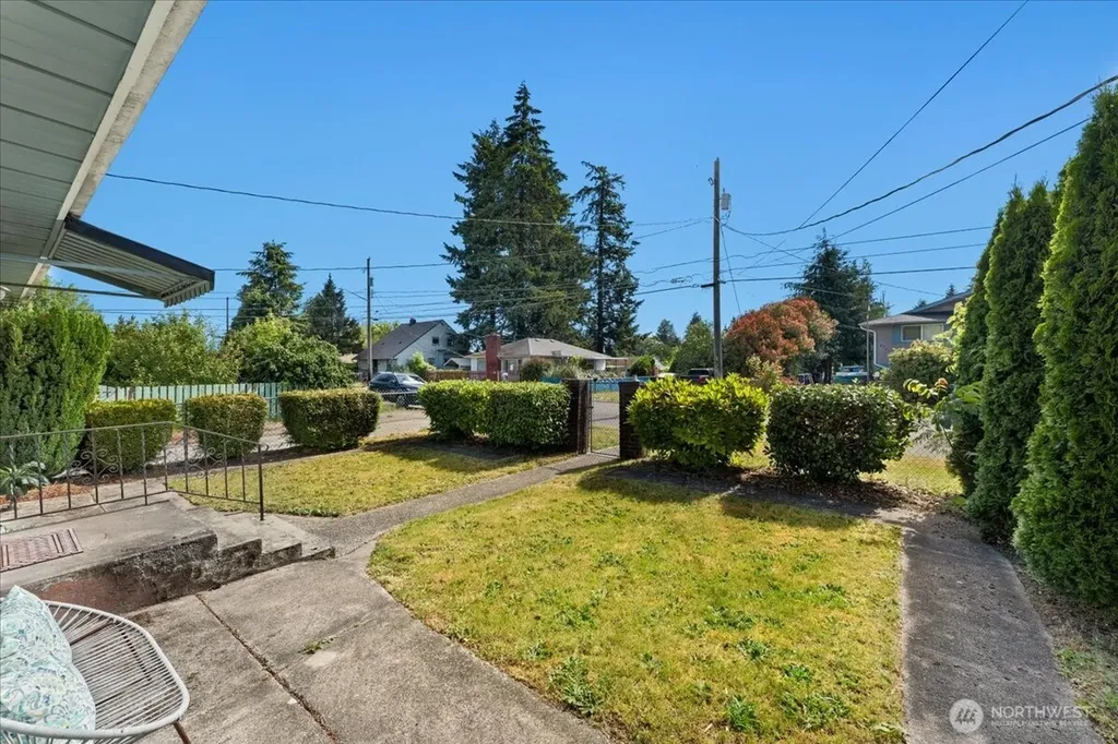 8618 Tacoma Avenue S Tacoma WA 98444