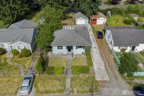 8618 Tacoma Avenue S Tacoma WA 98444