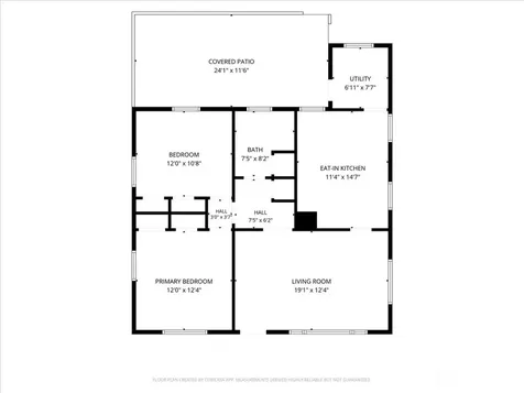 8618 Tacoma Avenue S Tacoma WA 98444