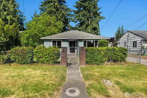8618 Tacoma Avenue S Tacoma WA 98444
