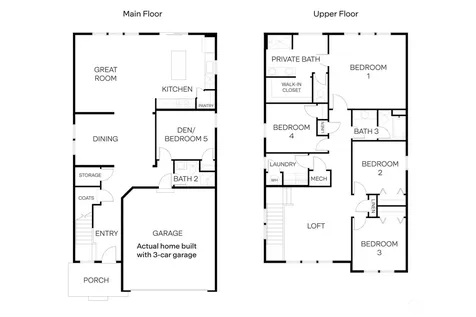 564 Wall Street Buckley WA 98321