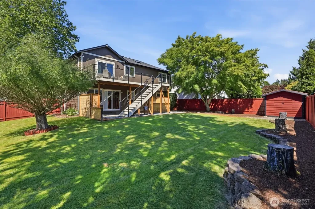 6506 83rd Place NE Marysville WA 98270
