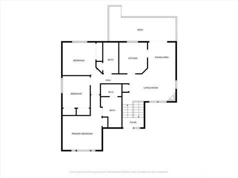 6506 83rd Place NE Marysville WA 98270