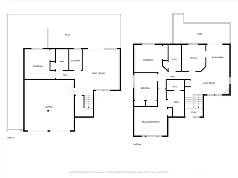 6506 83rd Place NE Marysville WA 98270