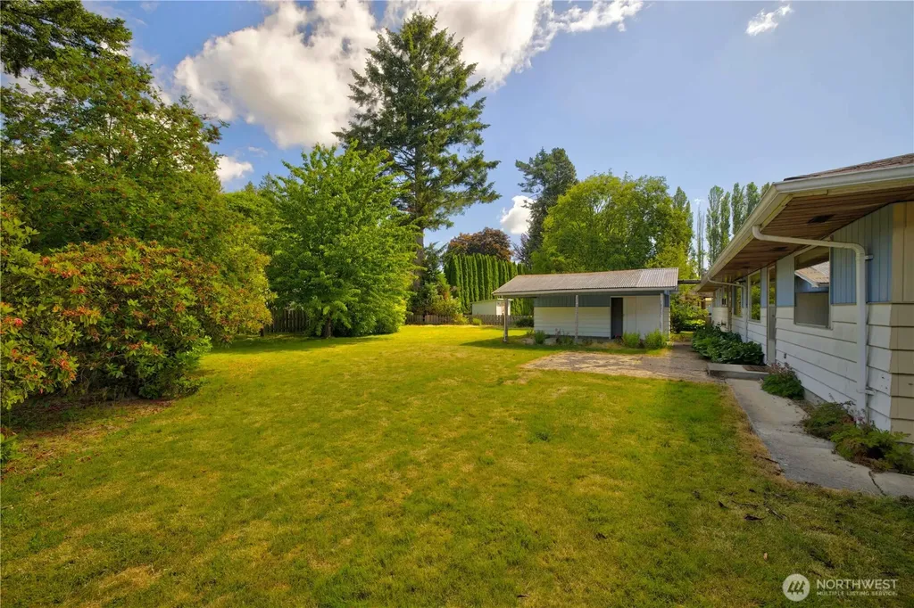 1509 Avon Avenue Burlington WA 98233