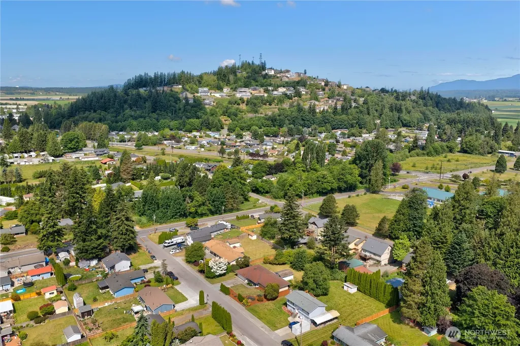 1509 Avon Avenue Burlington WA 98233