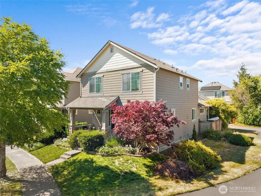 5240 54th Avenue SE Lacey WA 98503