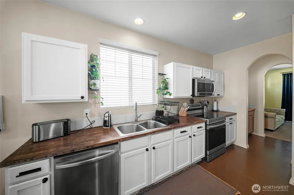 5240 54th Avenue SE Lacey WA 98503