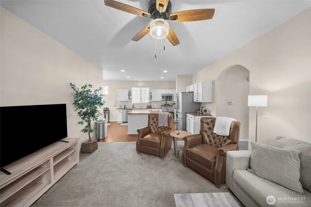 5240 54th Avenue SE Lacey WA 98503